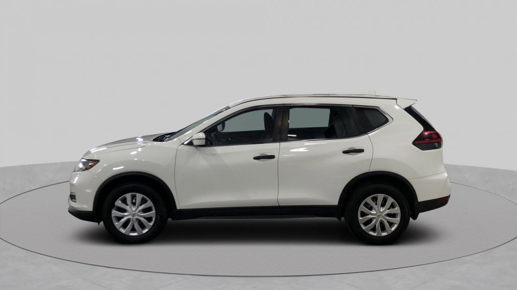 2018 Nissan Rogue S A/C**Gr Électrique**Caméra**Bluetooth** #4