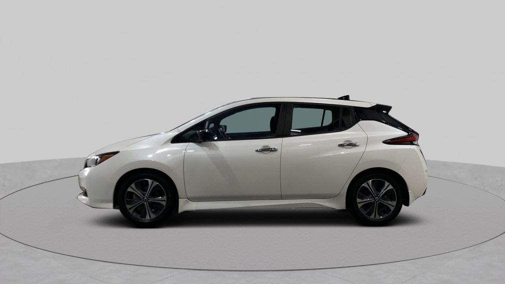 2020 Nissan Leaf SV***Mag**Caméra**Bancs Chauffants**Bluetooth #4