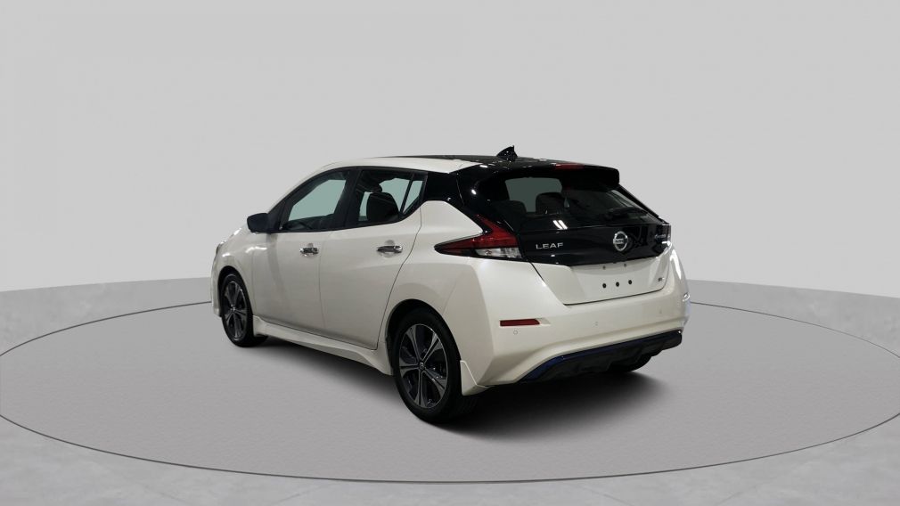 2020 Nissan Leaf SV***Mag**Caméra**Bancs Chauffants**Bluetooth #5