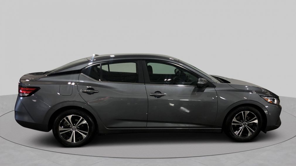 2020 Nissan Sentra SV***Mag**Caméra**Bancs Chauffants**Bluetooth #8