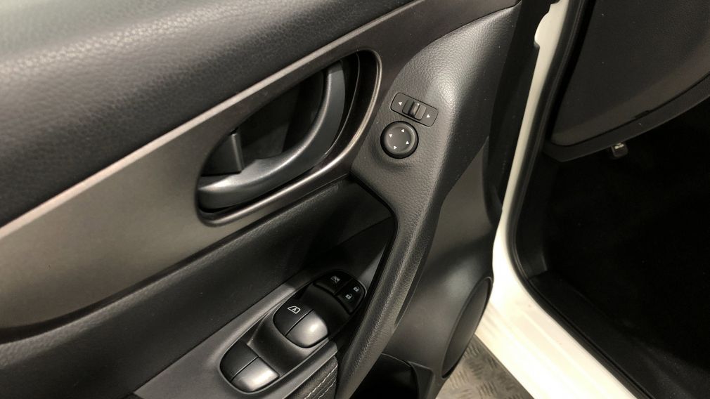 2019 Nissan Qashqai S AWD**Gr Électrique**Bluetooth**Cruise*** #8