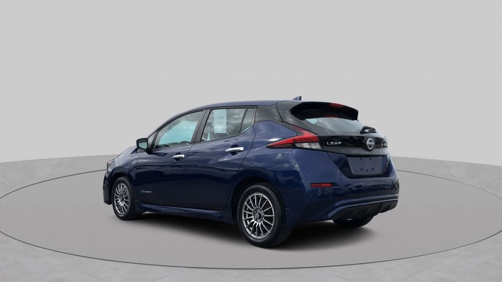 2018 Nissan Leaf S A/C**Gr Électrique***Bluetooth**Caméra** #4