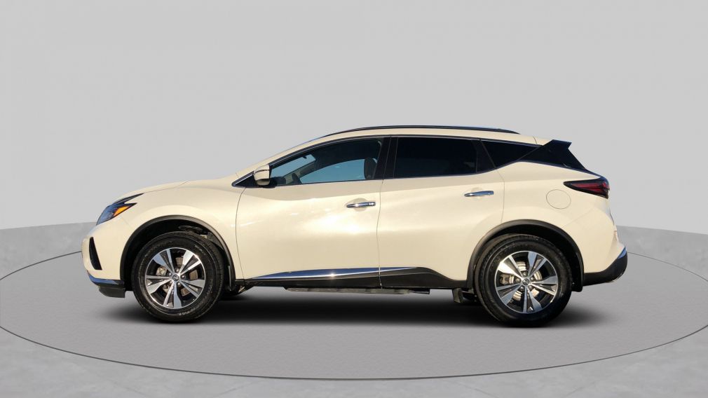 2020 Nissan Murano SV***Mag**Caméra**Bancs Chauffants**Bluetooth #4