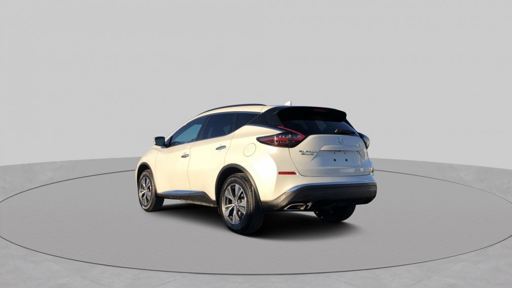 2020 Nissan Murano SV***Mag**Caméra**Bancs Chauffants**Bluetooth #5