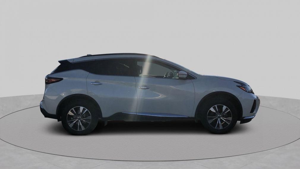 2020 Nissan Murano SV***Mag**Caméra**Bancs Chauffants**Bluetooth #8