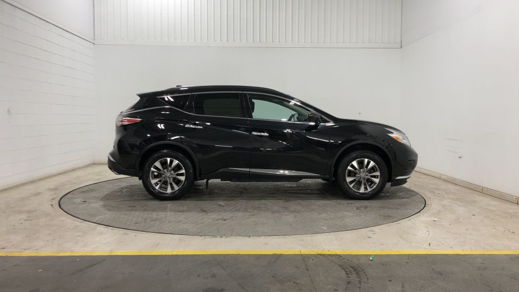 2017 Nissan Murano SV AWD***Mag**Caméra**Bancs Chauffants**Bluetooth #9