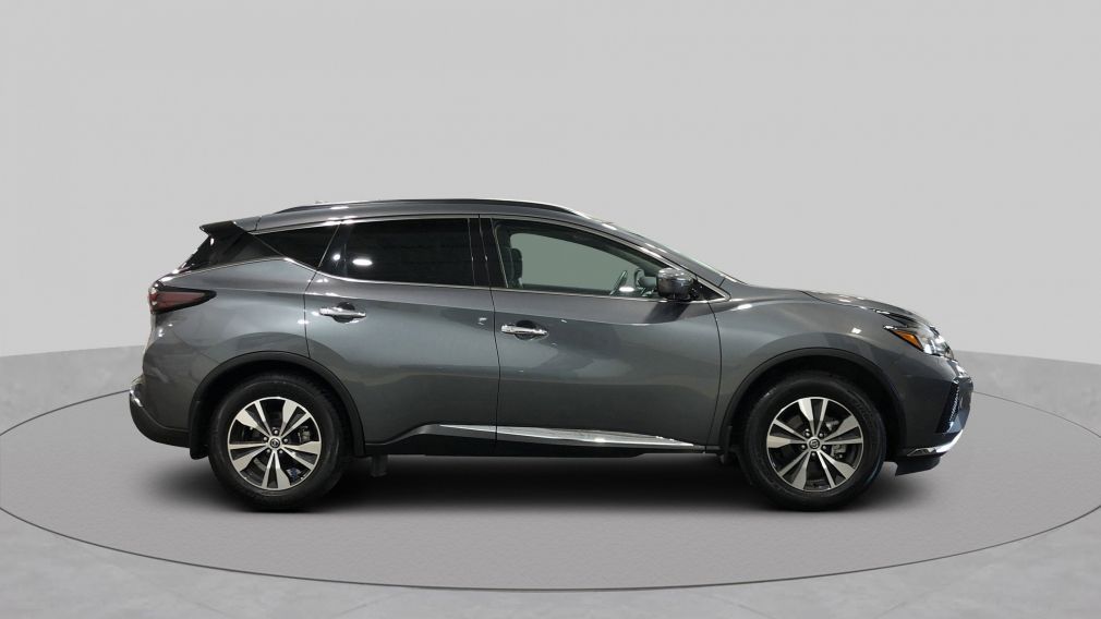 2020 Nissan Murano SV*AWD**Mag**Caméra**Bancs Chauffants**Bluetooth** #7