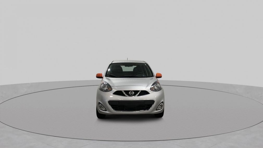 2015 Nissan MICRA SR**Mag**Caméra**Gr Électrique** #2