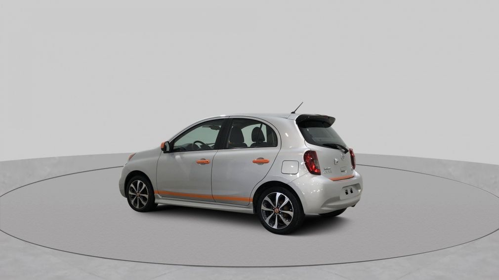 2015 Nissan MICRA SR**Mag**Caméra**Gr Électrique** #5