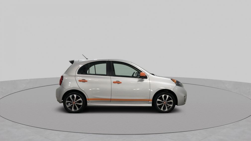 2015 Nissan MICRA SR**Mag**Caméra**Gr Électrique** #7