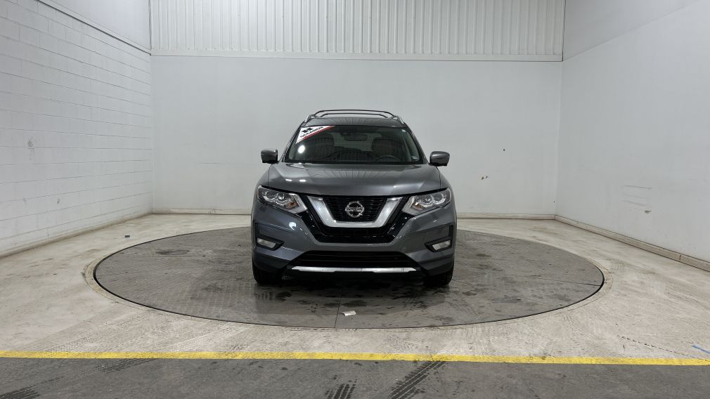 2020 Nissan Rogue SL AWD***Toit Pano**Caméra 360***GPS***Cuir*** #2