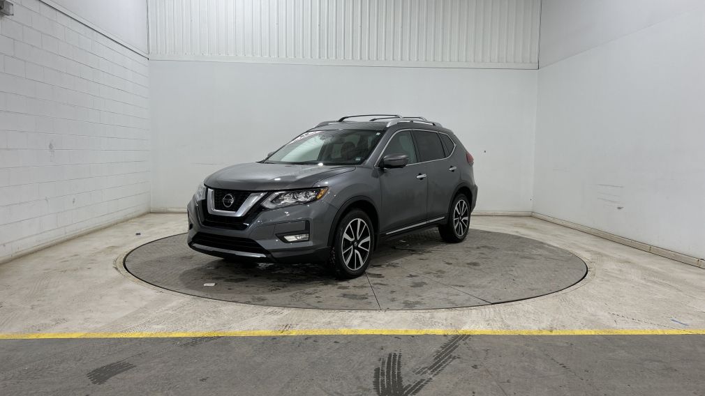 2020 Nissan Rogue SL AWD***Toit Pano**Caméra 360***GPS***Cuir*** #2