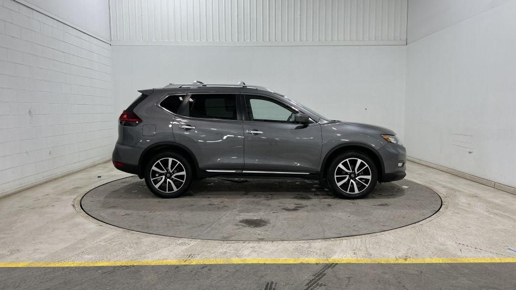 2020 Nissan Rogue SL AWD***Toit Pano**Caméra 360***GPS***Cuir*** #8