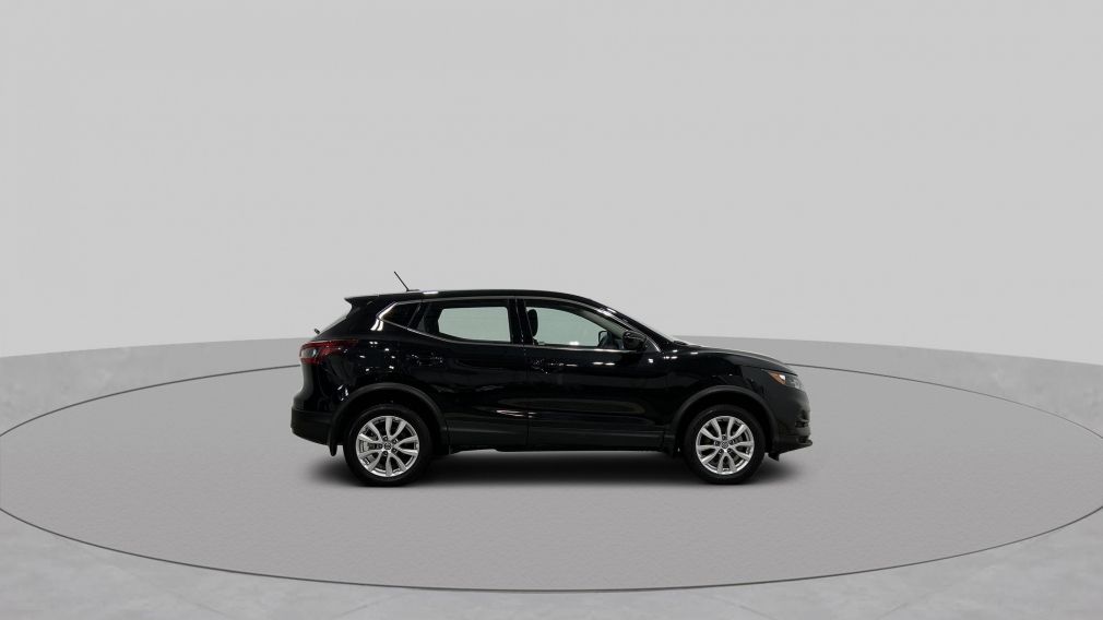 2021 Nissan Qashqai S A/C**Gr Électrique**Caméra**Bluetooth** #7