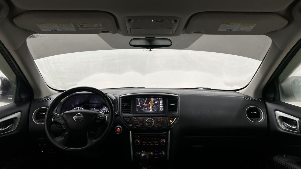 2020 Nissan Pathfinder SV Rock Creek**AWD**GPS**Caméra** #14