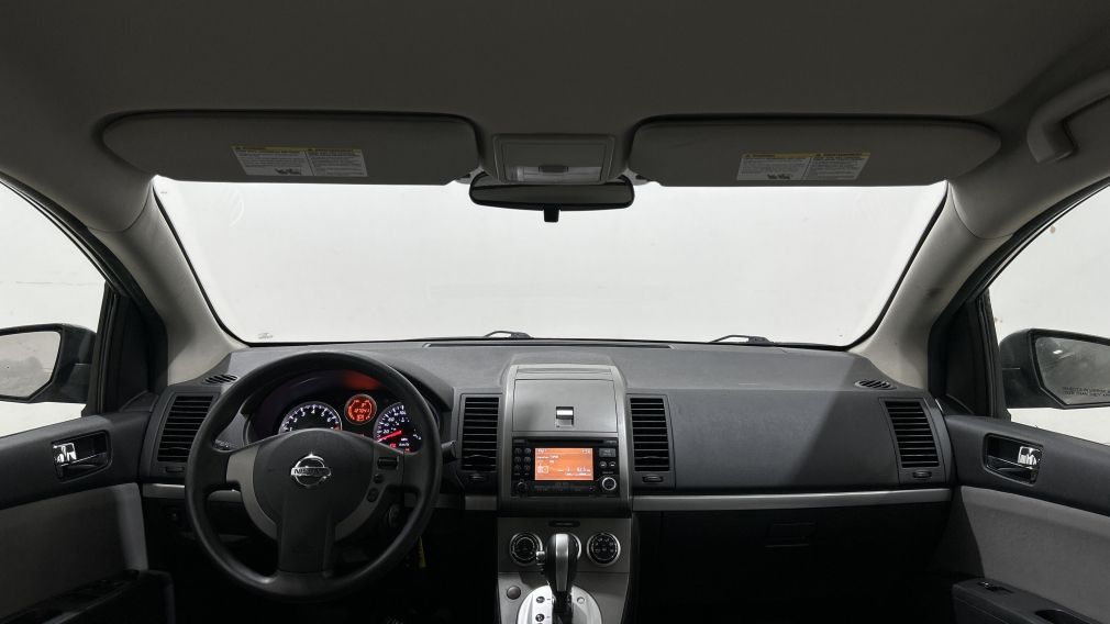 2012 Nissan Sentra 2.0**Gr Électrique**Mag**A/C** #14