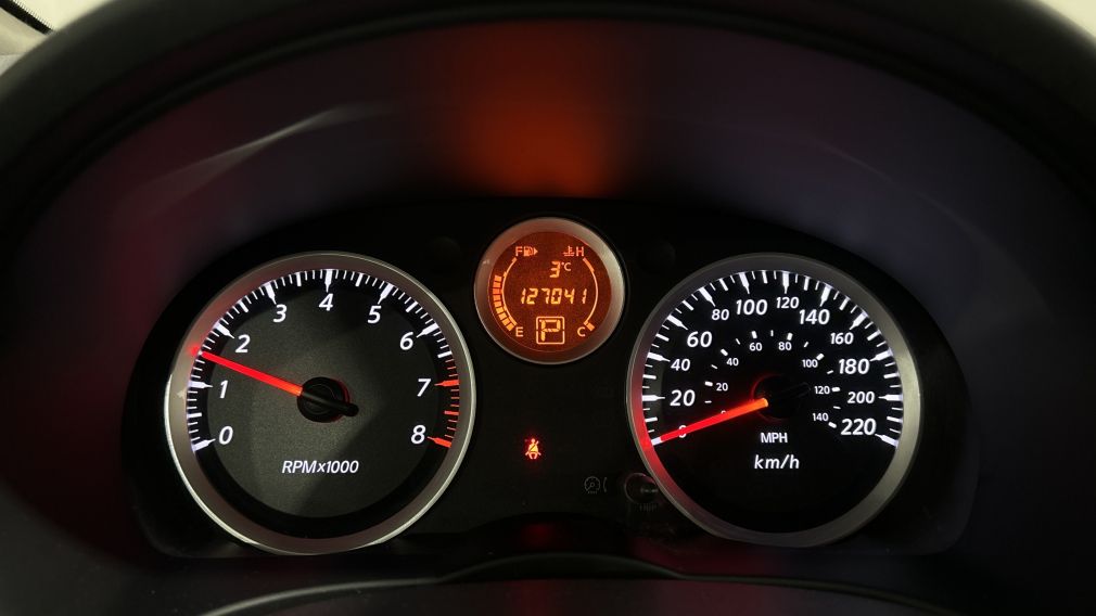 2012 Nissan Sentra 2.0**Gr Électrique**Mag**A/C** #16