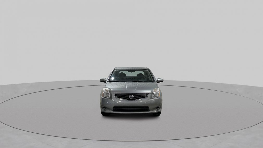 2012 Nissan Sentra 2.0**Gr Électrique**Mag**A/C** #2
