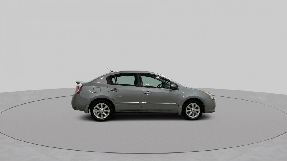 2012 Nissan Sentra 2.0**Gr Électrique**Mag**A/C** #8