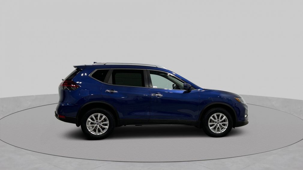 2018 Nissan Rogue SV AWD***Mag**Caméra**Bancs Chauffants**Bluetooth #8