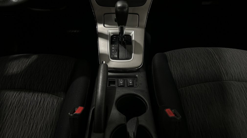 2015 Nissan Sentra SV***Mag**Caméra**Bancs Chauffants**Bluetooth #15