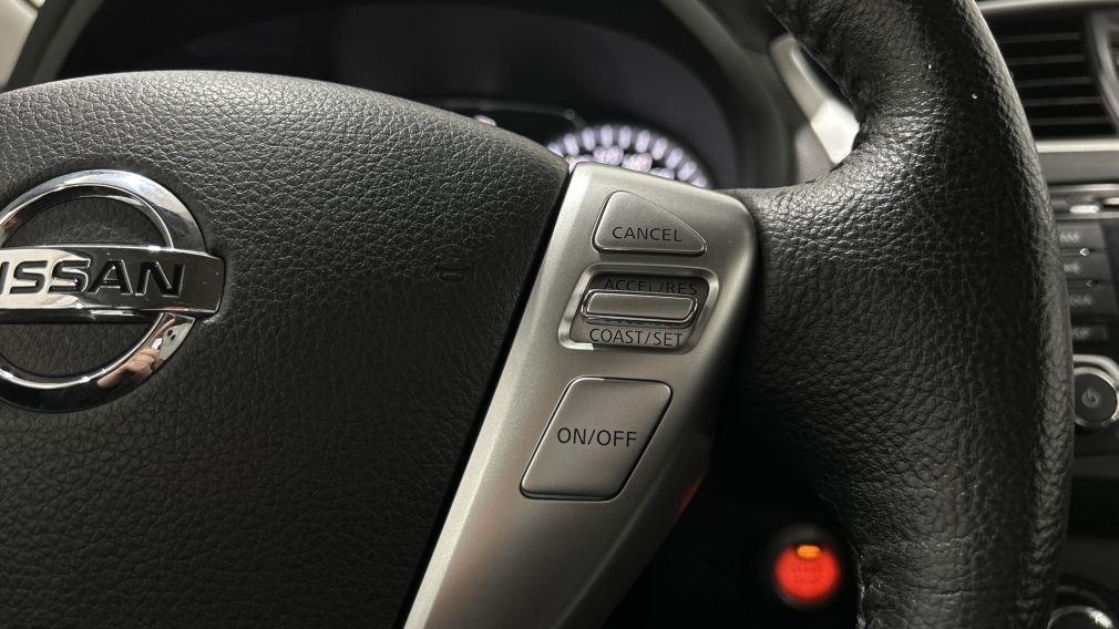 2015 Nissan Sentra SV***Mag**Caméra**Bancs Chauffants**Bluetooth #18