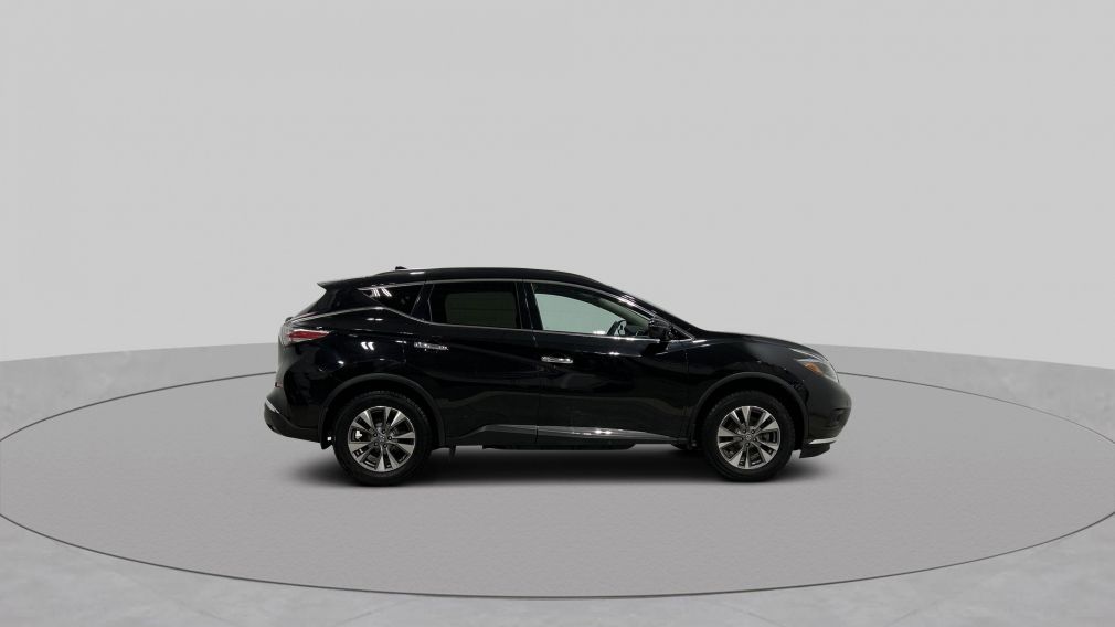 2018 Nissan Murano S A/C**Gr Électrique**Caméra**Bluetooth** #8