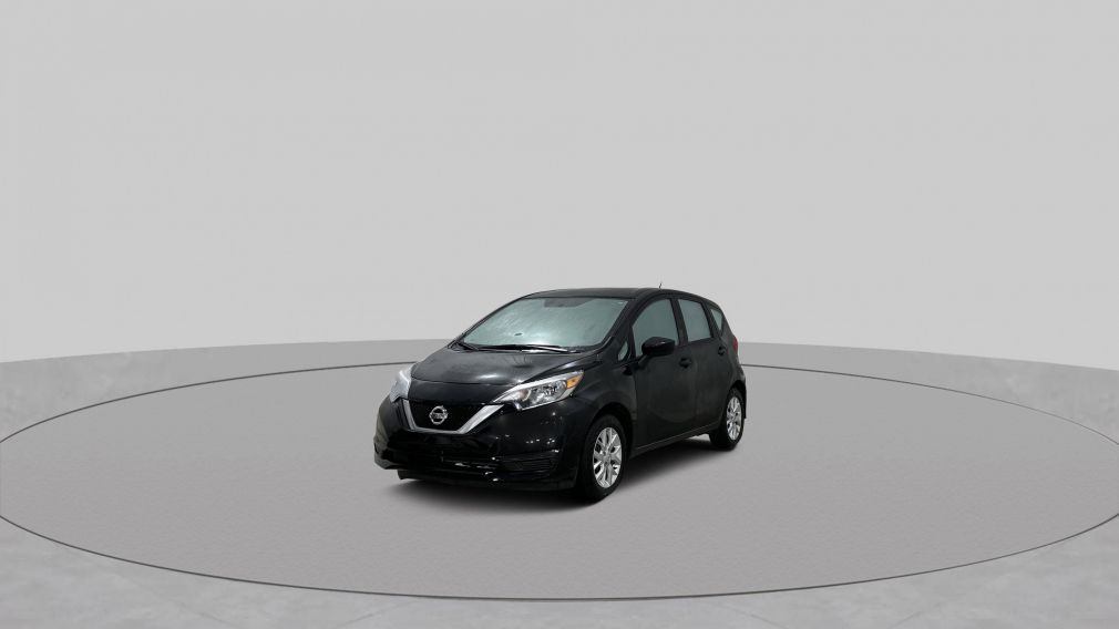 2018 Nissan Versa Note SV***Mag**Caméra**Bancs Chauffants**Bluetooth #2