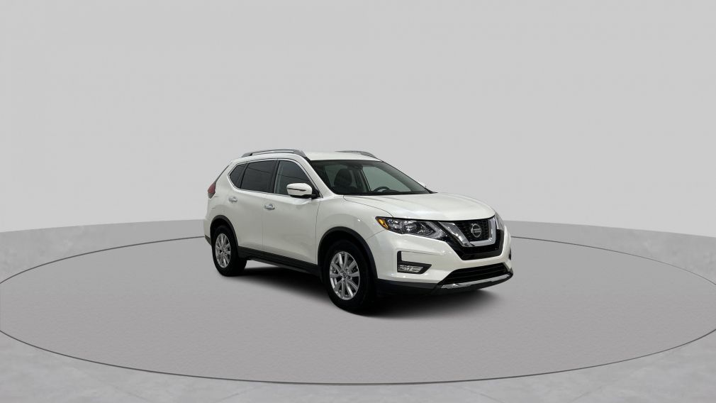 2019 Nissan Rogue SV***Mag**Caméra**Bancs Chauffants**Bluetooth #0