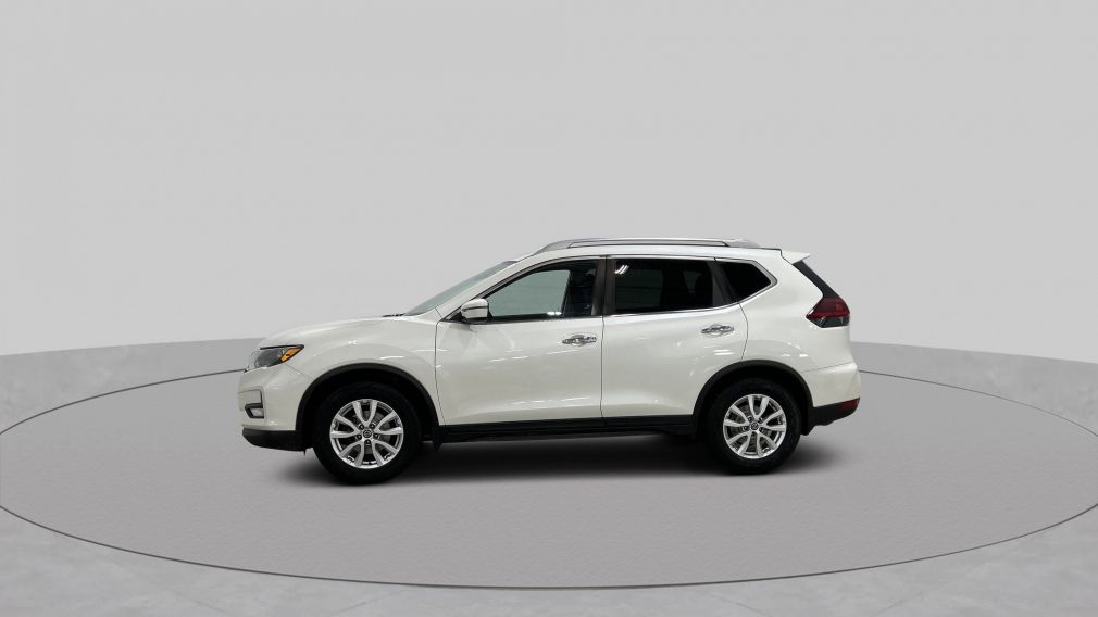 2019 Nissan Rogue SV***Mag**Caméra**Bancs Chauffants**Bluetooth #4