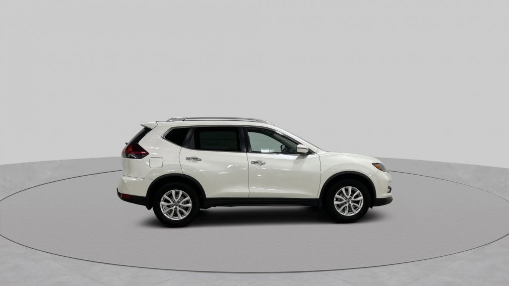 2019 Nissan Rogue SV***Mag**Caméra**Bancs Chauffants**Bluetooth #8