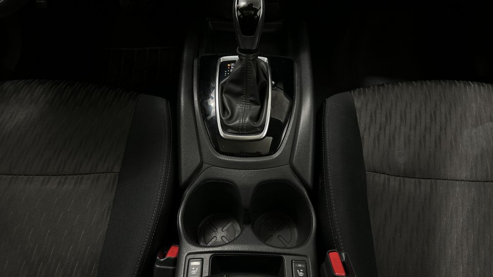 2019 Nissan Rogue SV AWD***Mag**Caméra**Bancs Chauffants**Bluetooth #14