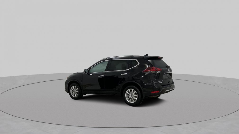 2019 Nissan Rogue SV AWD***Mag**Caméra**Bancs Chauffants**Bluetooth #4