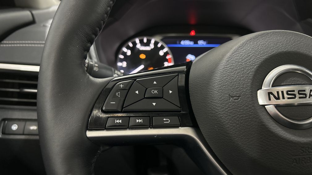 2019 Nissan Altima 2.5 SV*AWD*Mag**Toit**GPS**Caméra #17