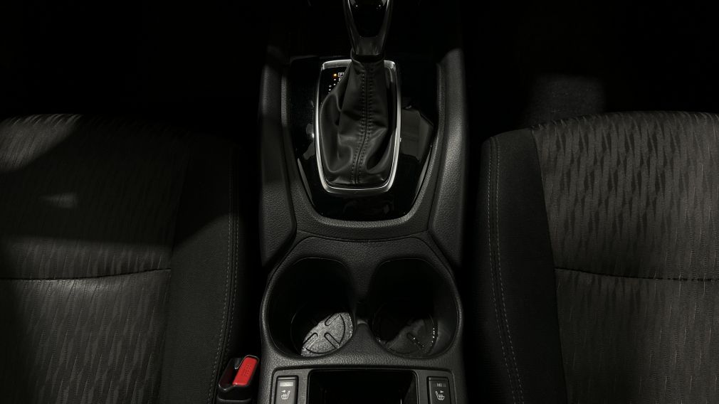 2020 Nissan Rogue SV AWD***Mag**Caméra**Bancs Chauffants**Bluetooth #15