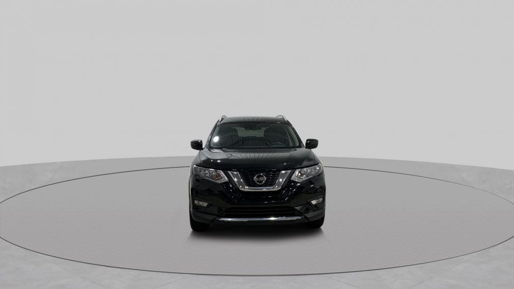 2020 Nissan Rogue SV AWD***Mag**Caméra**Bancs Chauffants**Bluetooth #2