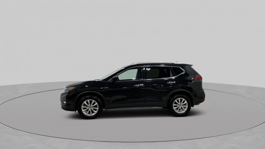 2020 Nissan Rogue SV AWD***Mag**Caméra**Bancs Chauffants**Bluetooth #4