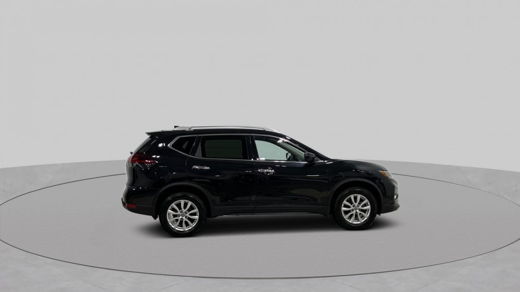 2020 Nissan Rogue SV AWD***Mag**Caméra**Bancs Chauffants**Bluetooth #8