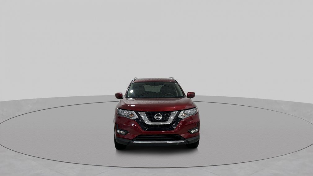 2018 Nissan Rogue SV AWD***Mag**Caméra**Bancs Chauffants**Bluetooth #1