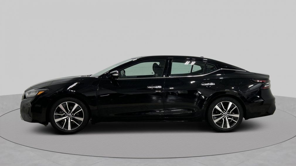 2020 Nissan Maxima SL**Cuir**Mag**Caméra**Gps**Toit Pano** #4