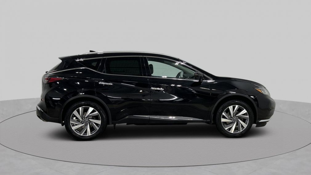 2020 Nissan Murano SL AWD***Toit Pano**Caméra 360***GPS***Cuir*** #8