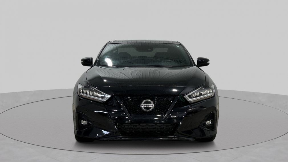 2020 Nissan Maxima SR**Cuir**Caméra 360**Mag**Bose** #2