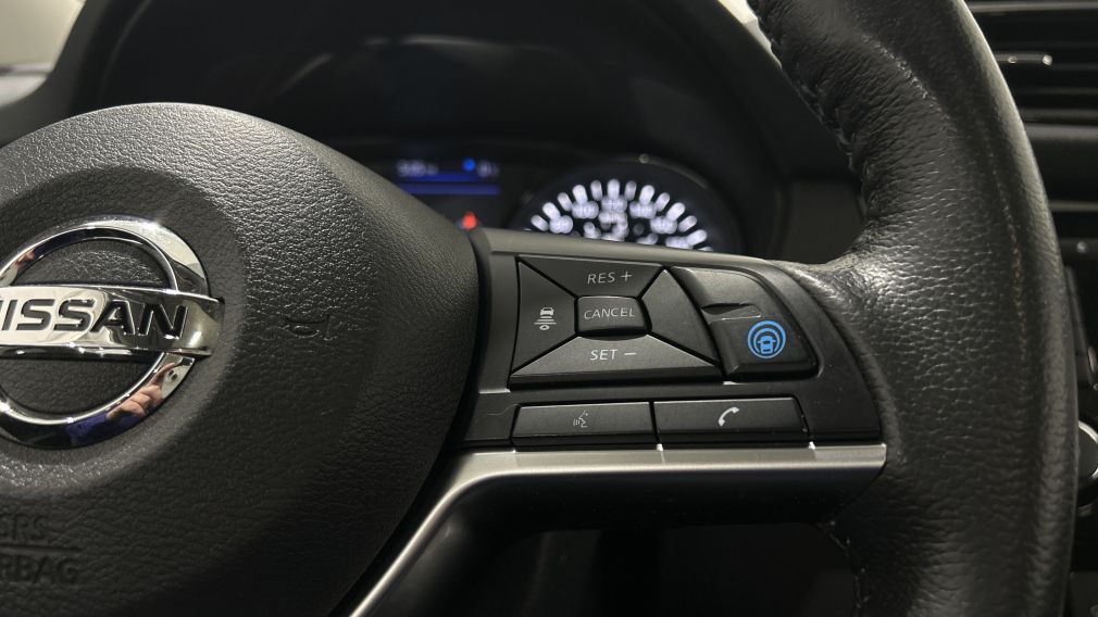 2019 Nissan Rogue SV AWD***Mag**Caméra**Bancs Chauffants**Bluetooth #18