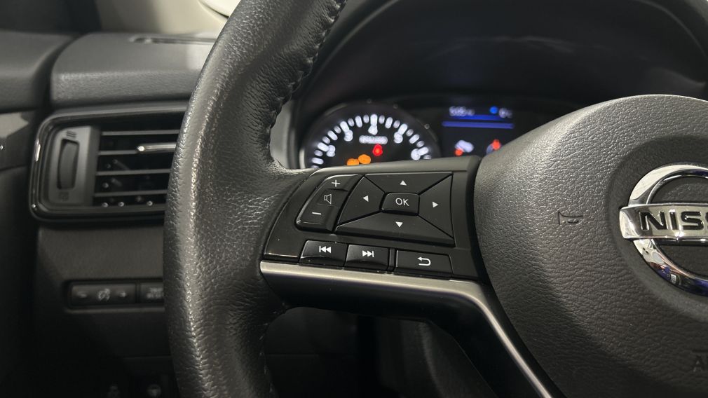 2019 Nissan Rogue SV AWD***Mag**Caméra**Bancs Chauffants**Bluetooth #17