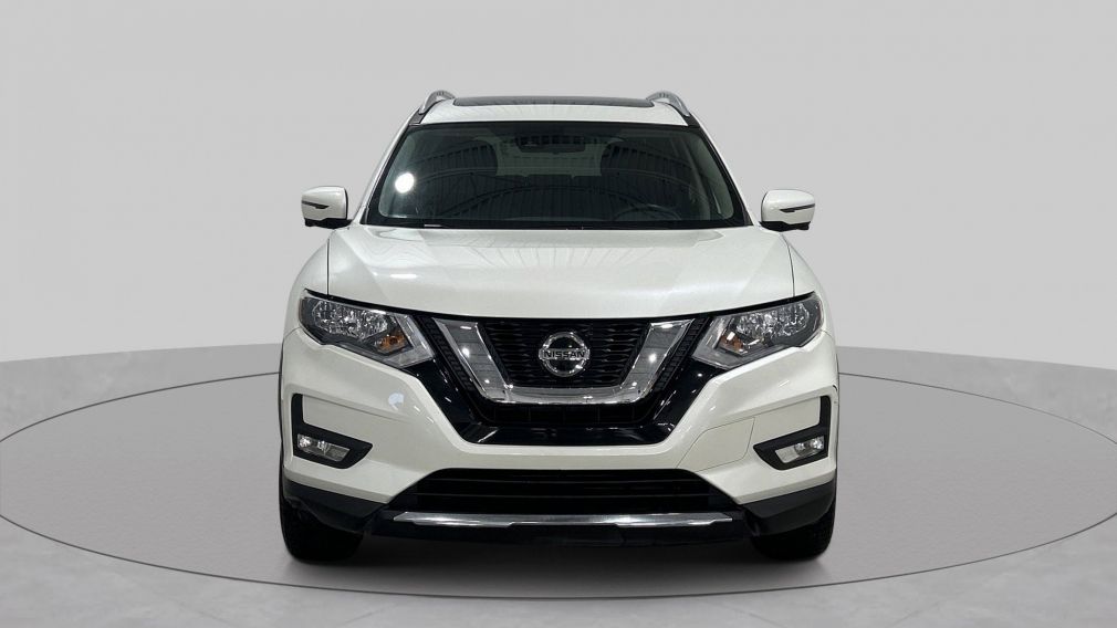 2019 Nissan Rogue SV AWD***Mag**Caméra**Bancs Chauffants**Bluetooth #2