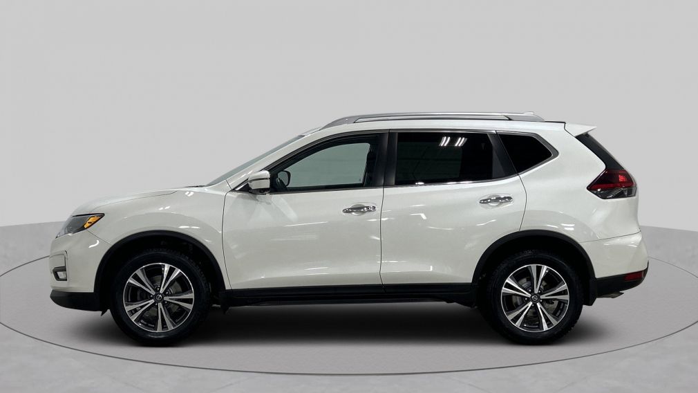 2019 Nissan Rogue SV AWD***Mag**Caméra**Bancs Chauffants**Bluetooth #4