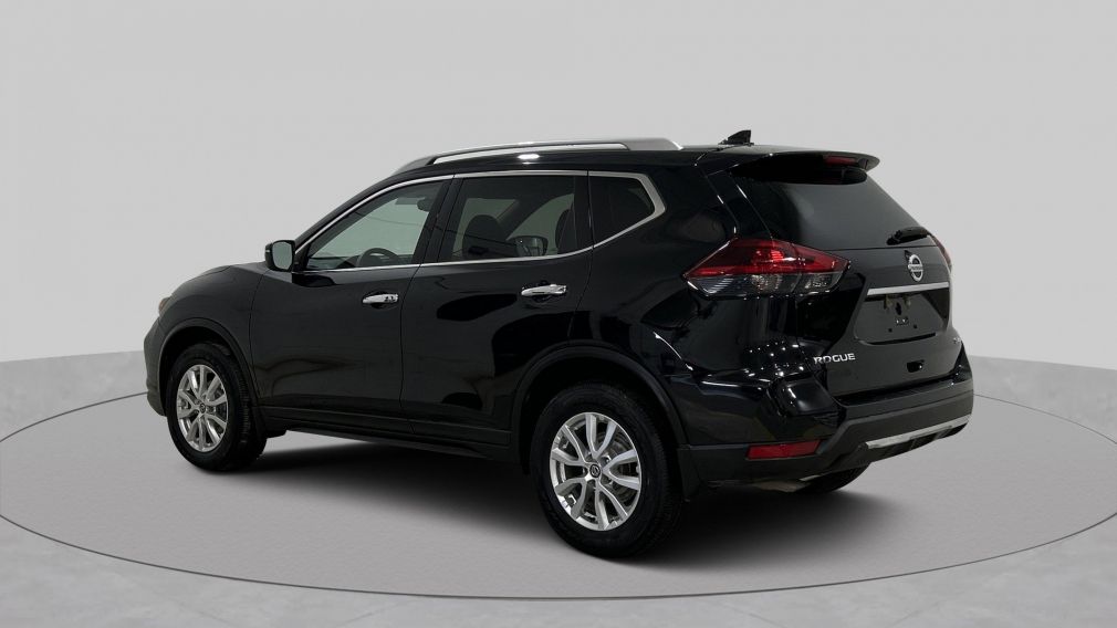 2019 Nissan Rogue SV AWD***Mag**Caméra**Bancs Chauffants**Bluetooth #5