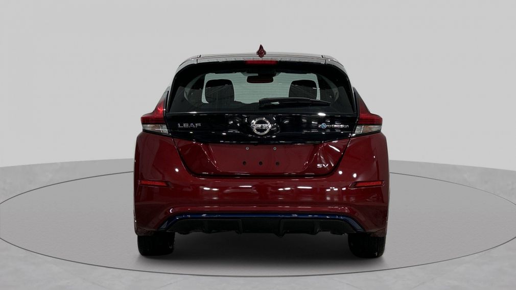 2019 Nissan Leaf SV***Mag**Caméra**Bancs Chauffants**Bluetooth #5