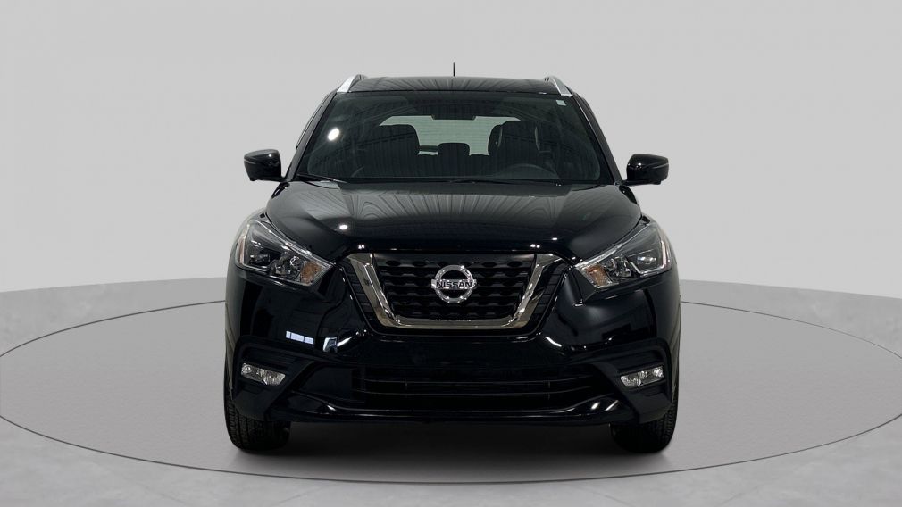 2019 Nissan Kicks SR**Cuir**Caméra 360**Mag**Bose** #2