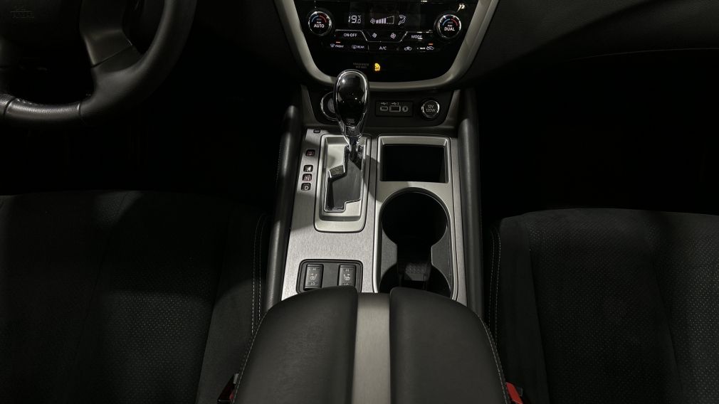 2020 Nissan Murano SV AWD***Mag**Caméra**Bancs Chauffants**Bluetooth #14